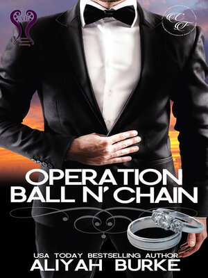 cover image of Operation Ball N' Chain